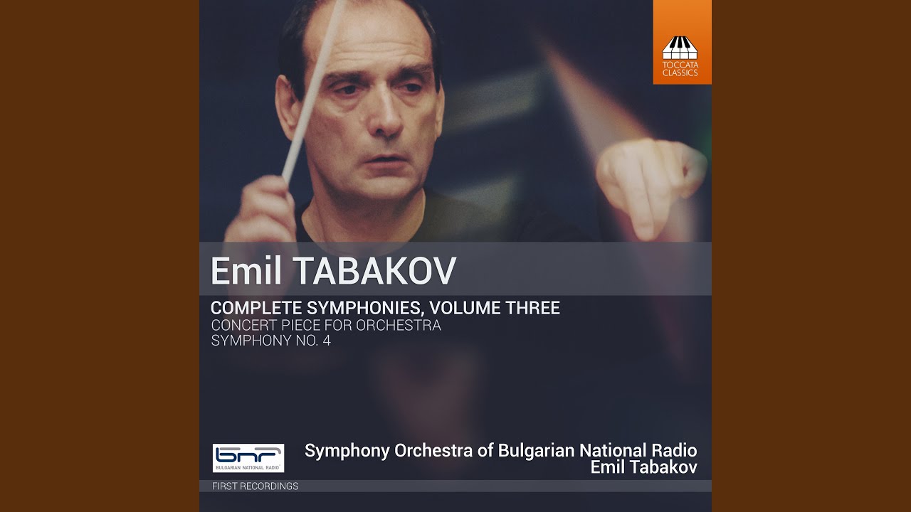 Symphony No. 4: IV. Andante