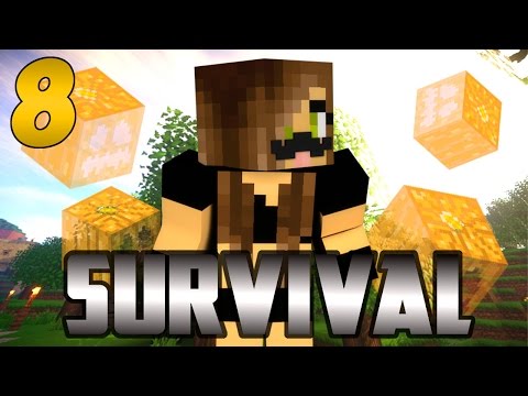 Survival w/ kricken: Season 2, Ep. 8- PUMPKIN PATCH