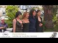 SIEMPRE SOY TU ANIMAL MATERNO - Photocall - VO - Cannes 2026