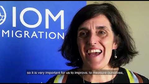 The [Local] Migration Governance Indicators (MGI)