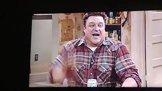Dan Conner Laughing