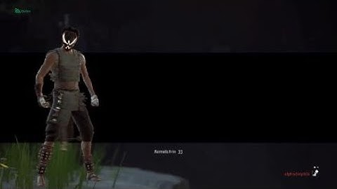 ABSOLVER 1v1 good player