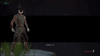 ABSOLVER 1v1 good player