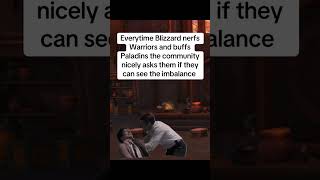 Never check the forums #worldofwarcraft #mmo #mmorpg #gaming