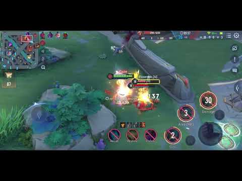 Download & Play Garena Aov – Arena Of Valor On Pc & Mac (Emulator)