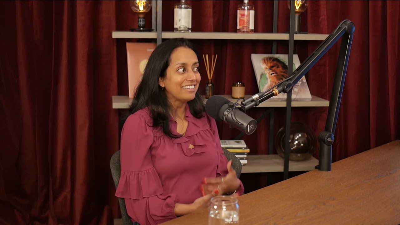 Dr. Krishnamoorthy Endocrinologue pédiatrique YouTube