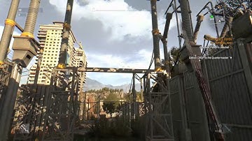 Dying Light: The Following – E.E _ where to find blueprint short circuit