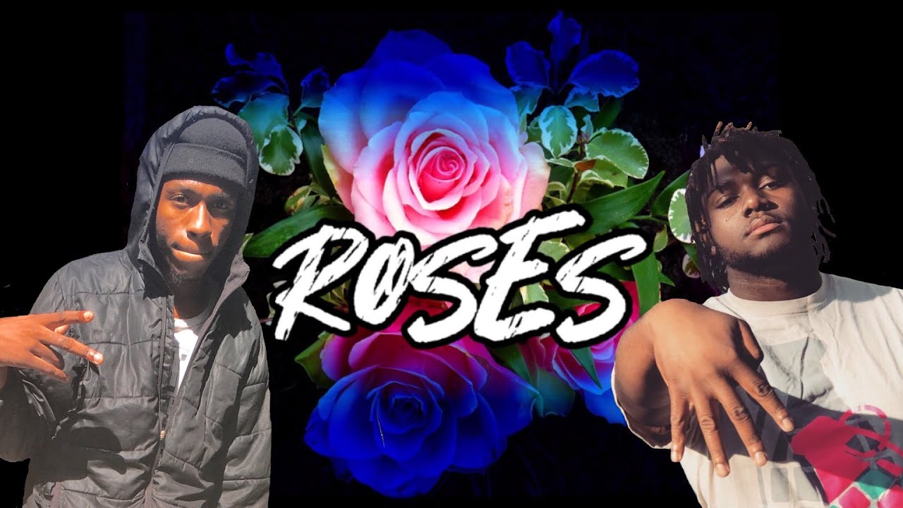 Joseph Junior - Roses (ft. C Monzy) [Official Music Video]
