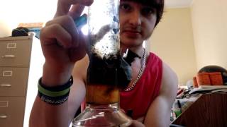 Wake n bake part 1