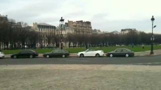 Rassemblement Paris 1 Save Saab Meeting Paris