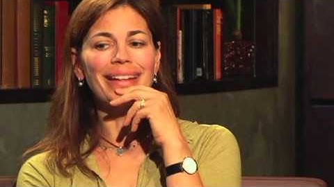 The Dialogue: Susannah Grant Interview Part 3