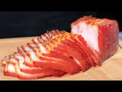 Video Thịt Ram Nước Dừa Tuyệt Đẹp - Amazing Caramelized Pork... - youtube