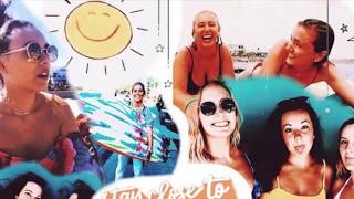 Alpha Xi Delta in ONE minute!