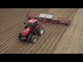 Case IH Spring Tillage