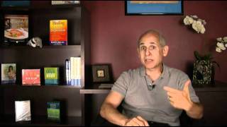 Dr. Daniel Amen Talks About Brain Cysts