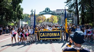 UC Berkeley Undergraduate Admissions Live Q&A