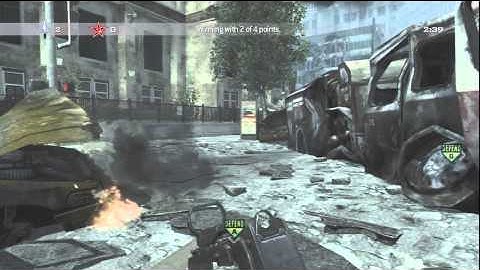 Host Booting Randoms.