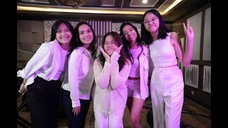 Download Lagu Senja Teduh Pelita by Maliq \u0026 D'essentials, covered by Amuse MP3