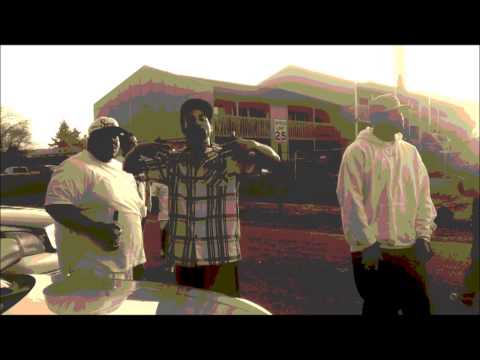 The Movement - Lok, C.A.U.T.I.O.N., Stomp Dog, No Love, KZ, & Young Black (Prod. By 6 Gunz Muzik)