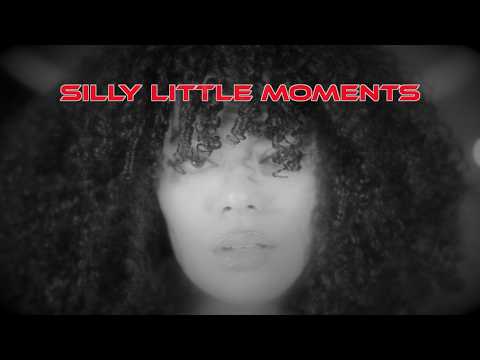 Junetober - SILLY LITTLE MOMENTS