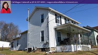 463 Randolph Street, Meadville, PA 16335 - MLS #000000