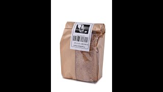 GHD Hartmann GBK240 Wrap Close Paperbag