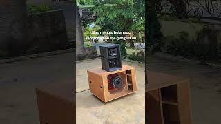 Otw Bulan Suci  shorts miniatursoundsystem