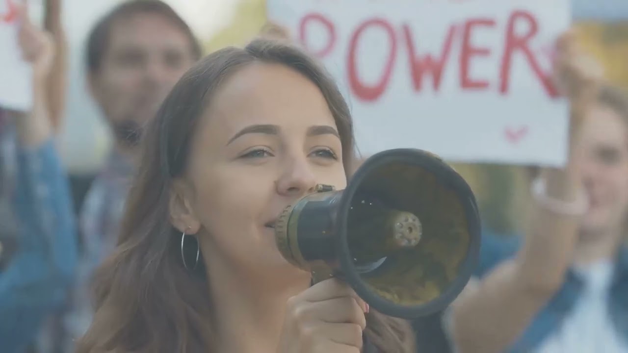 THEY FEAR THE TRUTH How Preemptive Violence Became Law