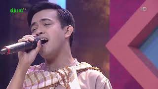 Fildan Dan Putri DA Bersyiar \