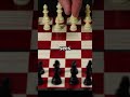 AI Chess: Confidence is Vision! #AI #Chess #Confidence #DecisionMaking #Strategy