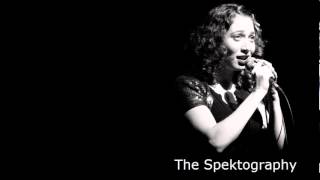 Video thumbnail of "regina spektor - Cinderella (Demo)"