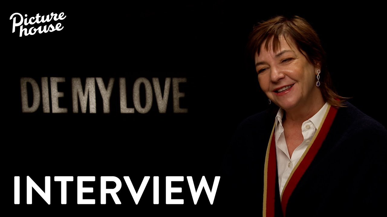Interview with Lynne Ramsay