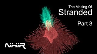 Stranded - Making of - Part 3