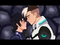 Shiro x keith AMV      [season 6/ Spoiler Alert]