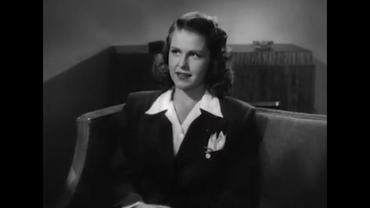 Helen Parrish Tribute