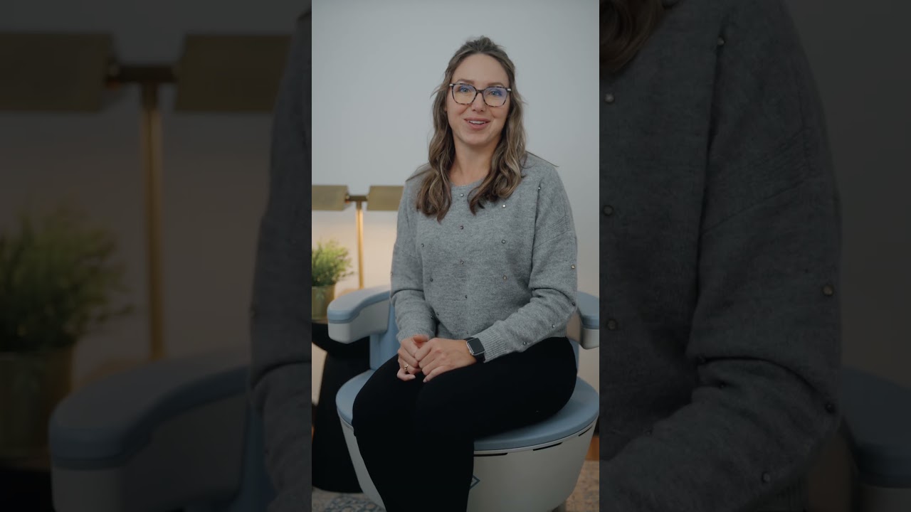 This Treatment Changed My Life 💙 | From Embarrassed to Empowered at Flirt