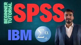 Learn SPSS in 20 Minutes | Introduction to SPSS | Urdu Tutorial