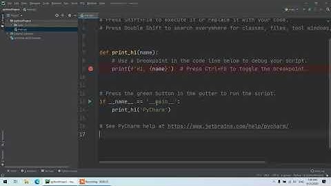 Pycharm Zoom In Issue