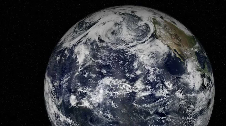 NASA - Visualization Explorer for iPad (free)