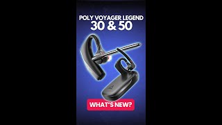 How Poly (formerly Plantronics) Quietly Fixed Its Biggest Headset Problem