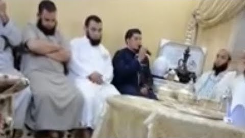 تلاوة رائعة للقارئ محمد الشريفي وأقم الصلاة طرفي النهار وزلفا من الليل