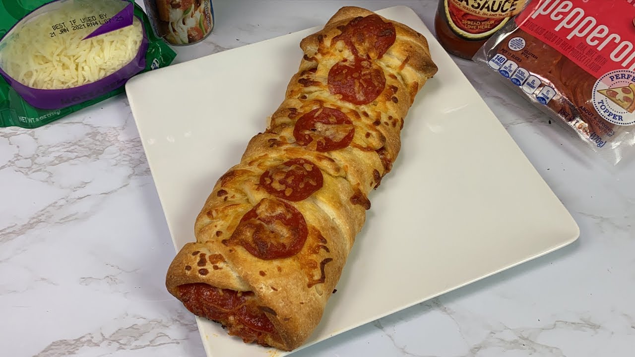 Pizza Roll