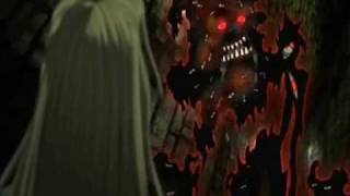 Hellsing - Tierra Santa - Dracula