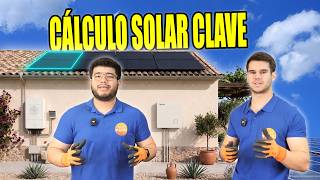Dimensiona tu Inversor Solar: Paneles y Protecciones DC Explicadas