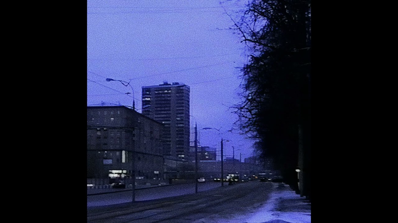 (FREE) Ambient x Lucki Type Beat "Chill"