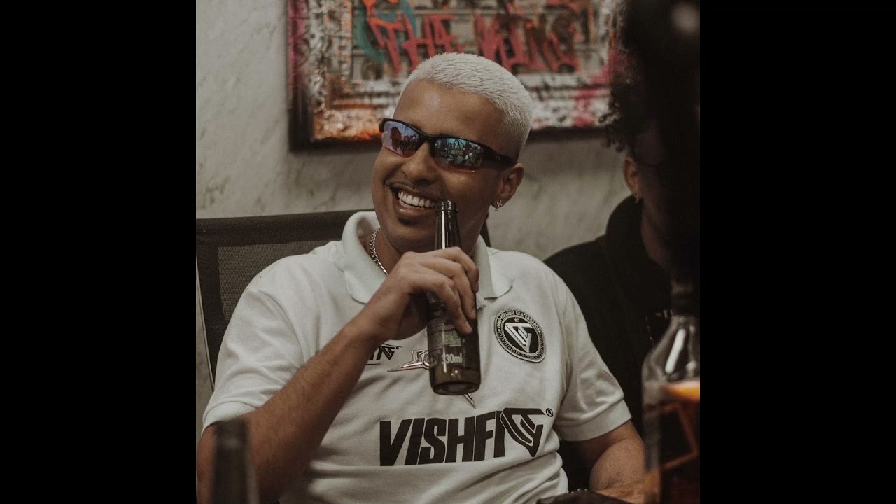 (FREE) Sueth x Tz da Coronel x Filipe Ret Type Beat 'Bolhas' (Prod. PEDRINN)