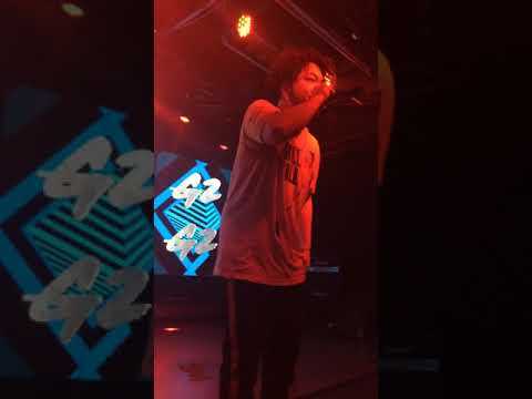 190223 부산 서면 오즈홀 G2(지투)