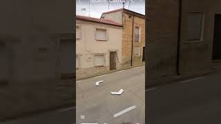 Crime caught on Google Maps😨😰 Net Worth