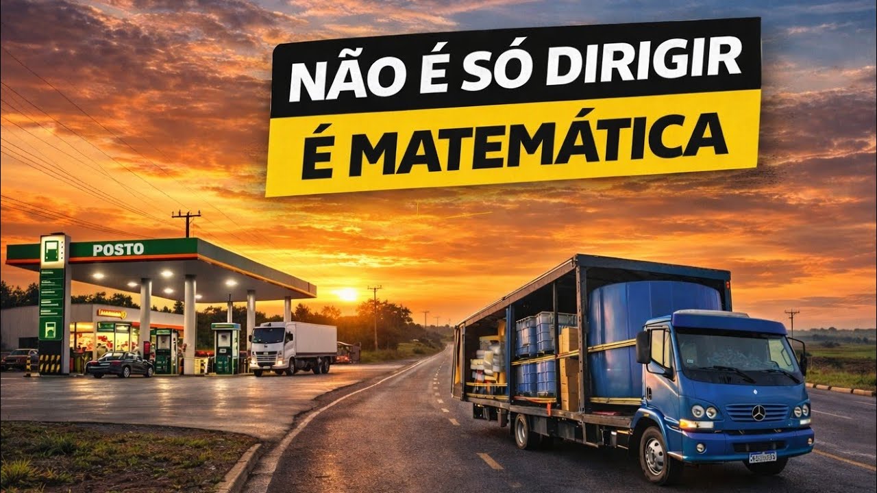 Quanto dá pra faturar em 8 dias com um 3/4? Olha essa rota! #gordextransportes #transportedecargas 