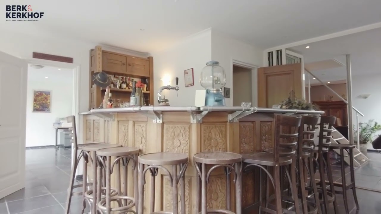 Te koop Monseigneur Berkvensstraat 75 te Gemert